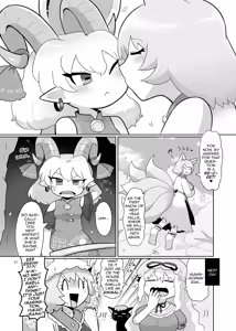 Page 42 of Kienai Memento | Unfading Memento - preview thumbnail
