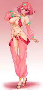 Page 75 of Pyra - preview thumbnail