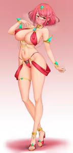 Page 83 of Pyra - preview thumbnail