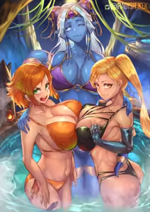 Page 347 of RadishKek - preview thumbnail
