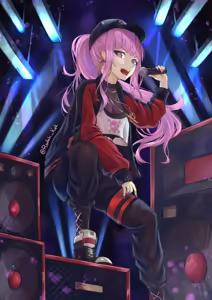 Page 401 of RadishKek - preview thumbnail