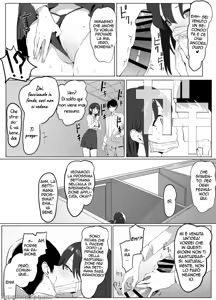 Page 13 of Seikoui Jisshuu! | Sperimentazione sessuale applicata - preview thumbnail