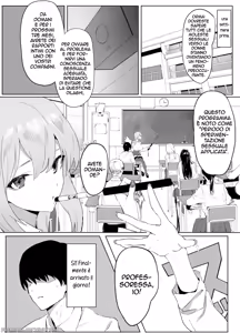 Page 4 of Seikoui Jisshuu! | Sperimentazione sessuale applicata - preview thumbnail