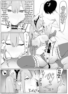 Page 51 of Seikoui Jisshuu! | Sperimentazione sessuale applicata - preview thumbnail