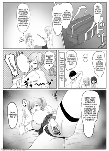 Page 57 of Seikoui Jisshuu! | Sperimentazione sessuale applicata - preview thumbnail