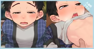 Page 161 of Fanbox  2021-2022 (decensored) - preview thumbnail