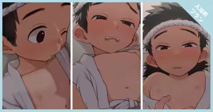 Page 265 of Fanbox  2021-2022 (decensored) - preview thumbnail