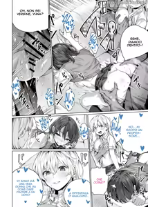 Page 20 of Saimin Haitatsu Nichiroku ~Shimai wa Nakayoshi Mama ni Naru~ | Registri consegne sotto ipnosi ~ Due sorelle diventano mamme - preview thumbnail