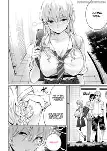 Page 4 of Saimin Haitatsu Nichiroku ~Shimai wa Nakayoshi Mama ni Naru~ | Registri consegne sotto ipnosi ~ Due sorelle diventano mamme - preview thumbnail
