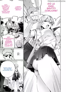 Page 5 of Saimin Haitatsu Nichiroku ~Shimai wa Nakayoshi Mama ni Naru~ | Registri consegne sotto ipnosi ~ Due sorelle diventano mamme - preview thumbnail