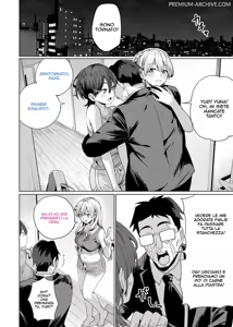 Page 55 of Saimin Haitatsu Nichiroku ~Shimai wa Nakayoshi Mama ni Naru~ | Registri consegne sotto ipnosi ~ Due sorelle diventano mamme - preview thumbnail