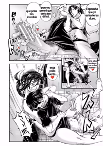 Page 127 of Yatte Minakerya Wakaranai - preview thumbnail