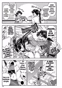 Page 154 of Yatte Minakerya Wakaranai - preview thumbnail