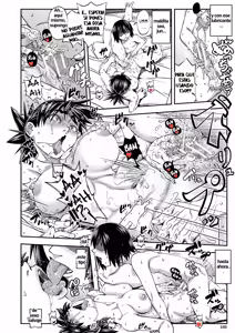 Page 179 of Yatte Minakerya Wakaranai - preview thumbnail