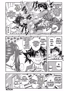 Page 181 of Yatte Minakerya Wakaranai - preview thumbnail