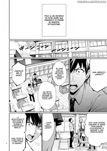 Page 3 of Homestay-chu no Doitsu Musume ga Issho ni Furo ni Haitte Kuru Wake | Perché una ragazza tedesca fa il bagno insieme a me durante la sua permanenza qui - preview thumbnail