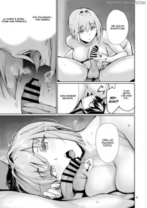 Page 44 of Homestay-chu no Doitsu Musume ga Issho ni Furo ni Haitte Kuru Wake | Perché una ragazza tedesca fa il bagno insieme a me durante la sua permanenza qui - preview thumbnail