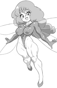 Page 382 of Hokuto - preview thumbnail
