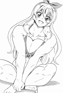 Page 785 of Hokuto - preview thumbnail