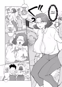 Page 11 of Saimin Mama, Warugaki Musuko to Issho! - preview thumbnail