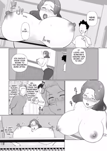 Page 18 of Saimin Mama, Warugaki Musuko to Issho! - preview thumbnail