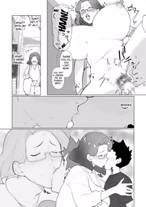 Page 30 of Saimin Mama, Warugaki Musuko to Issho! - preview thumbnail