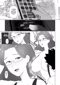 Page 42 of Saimin Mama, Warugaki Musuko to Issho! - preview thumbnail