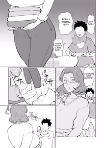 Page 7 of Saimin Mama, Warugaki Musuko to Issho! - preview thumbnail