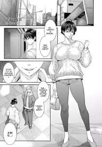 Musuko no Tomodachi｜El Amigo de Mi Hijo — hentai manga cover on Fhentai