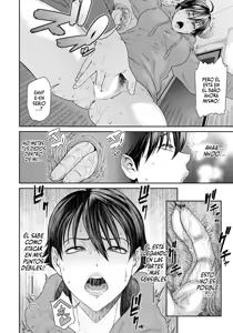 Page 10 of Musuko no Tomodachi｜El Amigo de Mi Hijo - preview thumbnail