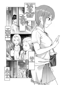 Page 5 of Una Perra en Cinco - preview thumbnail