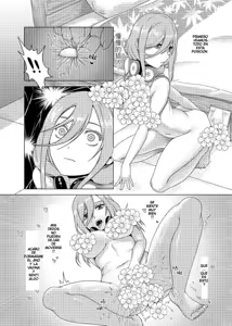 Page 10 of Una Perra en Cinco - preview thumbnail