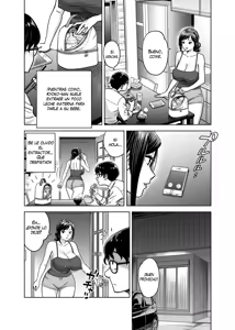 Page 4 of Kono Chichi Shiborazu ni Okubeki ka‼｜¡No Puedo Dejar Estos Pechos Sin Exprimir! - preview thumbnail