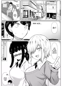 Page 3 of Ane no Tomodachi ga Boku no Koto o Suki Sugiru｜Las Amigas De Mi Hermana Me Quieren Mucho - preview thumbnail