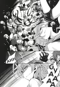 Page 5 of Rape of The Dead - preview thumbnail