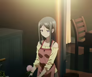 Page 33 of Sisters ~Natsu no Saigo no Hi~ Complete CG Part2/4 - preview thumbnail