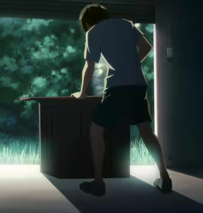 Page 4 of Sisters ~Natsu no Saigo no Hi~ Complete CG Part2/4 - preview thumbnail