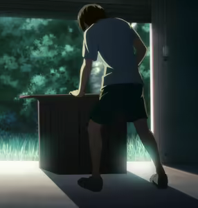 Page 9 of Sisters ~Natsu no Saigo no Hi~ Complete CG Part2/4 - preview thumbnail