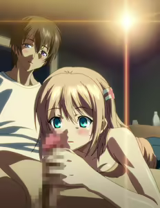 Page 823 of Sisters ~Natsu no Saigo no Hi~ Complete CG Part4/4 - preview thumbnail