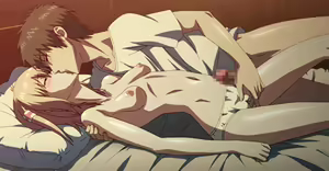 Page 1507 of Sisters ~Natsu no Saigo no Hi~ Complete CG Part3/4 - preview thumbnail