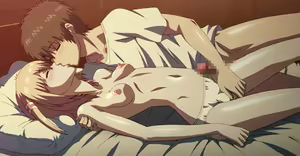 Page 1513 of Sisters ~Natsu no Saigo no Hi~ Complete CG Part3/4 - preview thumbnail