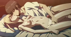 Page 1515 of Sisters ~Natsu no Saigo no Hi~ Complete CG Part3/4 - preview thumbnail
