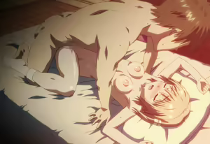 Page 1751 of Sisters ~Natsu no Saigo no Hi~ Complete CG Part3/4 - preview thumbnail