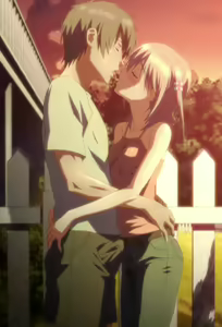 Page 655 of Sisters ~Natsu no Saigo no Hi~ Complete CG Part3/4 - preview thumbnail