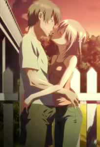 Page 667 of Sisters ~Natsu no Saigo no Hi~ Complete CG Part3/4 - preview thumbnail
