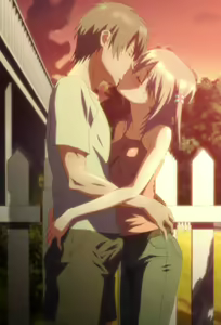 Page 676 of Sisters ~Natsu no Saigo no Hi~ Complete CG Part3/4 - preview thumbnail
