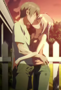 Page 682 of Sisters ~Natsu no Saigo no Hi~ Complete CG Part3/4 - preview thumbnail