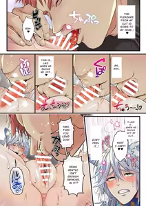 Page 20 of The Cocky Wolf is Afflicted with a Status Effect: Cuntboy! - preview thumbnail