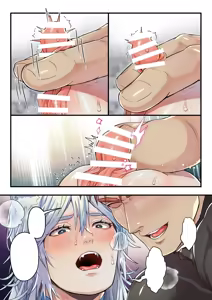Page 57 of The Cocky Wolf is Afflicted with a Status Effect: Cuntboy! - preview thumbnail