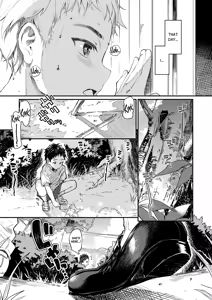 Page 5 of Zenbu Kimi no Sei da. III | It's All Your Fault. III (decensored) - preview thumbnail
